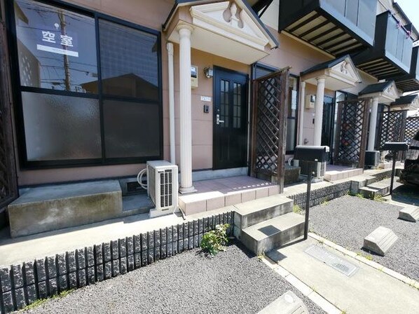 メゾネット・アミの物件内観写真